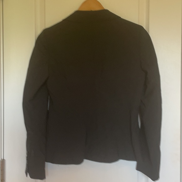 Ann Taylor 3 Button Blazer - Picture 2 of 2